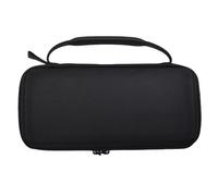 VRTYVEYBB Sac d'accessoires de golf, ensemble d'accessoires de golf, sac de golf étanche, porte-brosse de golf noir