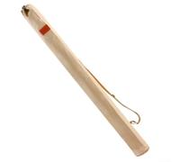 VRTYVEYBB Sac de rangement fiable pour canne à pêche et parapluie en toile pour la protection, bleu, 1.4m