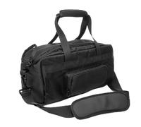 VRTYVEYBB Sac de rangement pour haut-parleur 31 x 24 x 10 cm en nylon réglable avec double fermeture éclair pour accessoires de haut-parleur JBL Xtreme 1/2/3/4