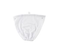 VRTYVEYBB Sac filtrant pour piscine et spa Aquabot 8114 S2-50 Pura 4X, filtration fine, remplacement compatible avec Rover Plus, lavable en tissu robuste, 39,1 cm