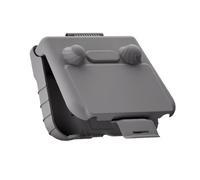 VRTYVEYBB Solution de rangement pour télécommande DJI RC2 avec pare-soleil robuste en ABS pour voyage et protection en plein air