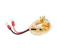 VRTYVEYBB Support de balai de carbone 632K62-2 638614-1 compatible avec les perceuses sans fil Makita BDF452 BHP452 18 V