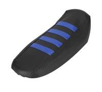 VRTYVEYBB Surron Housse de selle pour vélo tout-terrain LightBee S X en cuir PVC imperméable Bleu