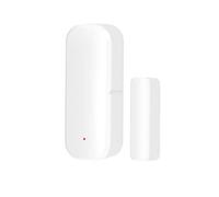 VRTYVEYBB Tuya Smart Home Capteur de porte Alarme Porte Fenêtre Détecteurs Ouvert/Fermé