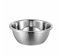 VRTYVEYBB Ustensiles de cuisine intelligents 3 en 1 en acier inoxydable avec fonctions uniques de râpe et de drainage (1 pièce)