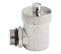 VRTYVEYBB Vanne de décharge de pression G1/2 en laiton pour chauffe-eau solaire automatique