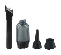 VRTYVEYBB X3 Buse de nettoyage à vide pour ventilateur X3 Turbo Violence Ventilateur Turbo Jet Adaptateur Aspirateur Accessoire