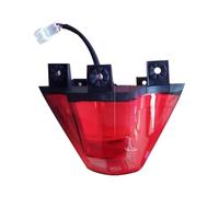 VRVMUMPDC Feu Arrière De Moto Stop Pour BJ600GS Pour BN600 Pour TNT600 Feu Arrière De Moto