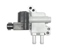 VRVR 36460-PAA-A01 Capteur de régulation d'air de ralenti 36460PAAA01 36460-PAA-305 / Convient for Honda Accord Odyssey Acura Isuzu Oasis Soupape de commande d'air de ralenti