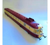 VRX Voiture LOGEMENT train SNCF X 2771 43034 Pièce de rechange Compatible avec Roco