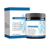VRYNDH BPC-157 crèmes de guérison pour la guérison des complexes picdo-peptidiques, crème apaisante, améliore efficacement l'inconfort des articulations et améliore la mobilité du dos du cou