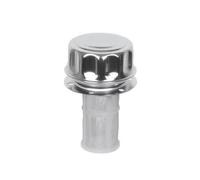 Vryzmo 87mm Générateur Bouchon de Réservoir Carburant Couverture de Remplissage de Carburant pour Groupe Électrogène & Pièces Auto Étanchéité et Compatibilité Améliorées