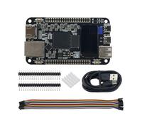 Vryzmo FPGA SP Version 7020 Carte de Développement du Système Minimum Carte de Base à Bord du Téléchargeur - Downward Welding Compatible