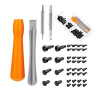 Vryzmo Kit de Tournevis pour Ring Doorbell, Kit de Remplacement de Tournevis pour Sonnette Vidéo Doorbell, Doorbell 2