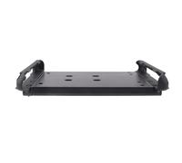 Vryzmo Terminal de Données Tablette Clip Moto Extérieur Équitation Support GPS Adapté Aux Tablettes de 7 Pouces à 8 Pouces