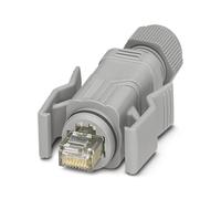 VS-08-RJ45-5-Q/IP67=1656990, connecteur RJ45