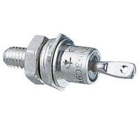VS-25F100 Diode: redresseur à vis 1kV 1,3V 25A catode sur une vis VISHAY