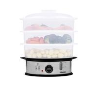Cuiseur vapeur VS-3914 cuiseur vapeur 3 niveaux sans BPA