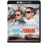 Vs 4k Uhd [4k Ultra Hd+] [Blu-Ray]