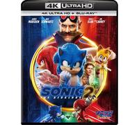 / Vs 4k Ultra Hd+ [4k Ultra Hd + Blu-Ray]