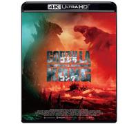 Vs 4k Ultra Hd Blu-Ray [Blu-Ray]