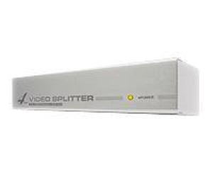 VS 94a - commutateur pour moniteur - 4 ports - Ordinateur de bureau