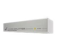 4-Port VGA Splitter (350MHz)
