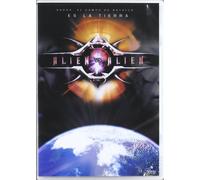 Vs. Alien [Import]