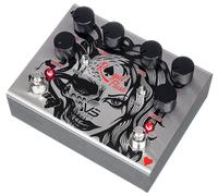 VS Audio VS Audio Royal Flush+ Dual Overdrive