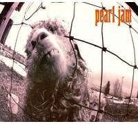 Vs. by Pearl Jam NEUF