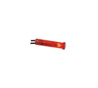 Vs Electronic 124034 Lampe de signalisation, 7 mm, 220 VAC Rouge