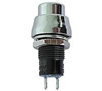 VS Electronic 300082 filtre pression Switch, rond, R1384 A Argent
