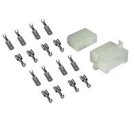 VS Electronic 320022 Plusieurs Chsteck Ensemble de connexion, MSV 8