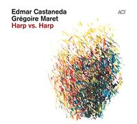 Harp Vs. Harp CD