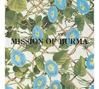 Mission of Burma – Vs – Vinyle – Import – édition standard – bonus inclus – Cobra