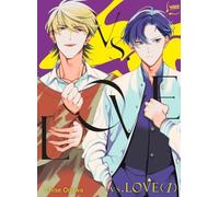 Maiko Ogawa – vs.LOVE – Tome 01 – Broché