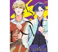 Maiko Ogawa – vs.LOVE – Tome 01 – Broché