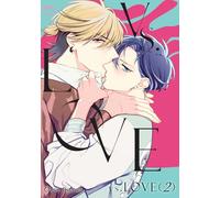 vs.LOVE: - Tome 02