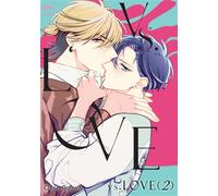 vs.LOVE: - Tome 02