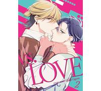 vs. LOVE Vol. 2