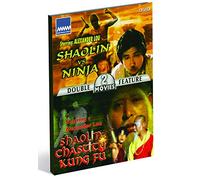 Vs. Ninja/Shaolin Chastity Kung Fu