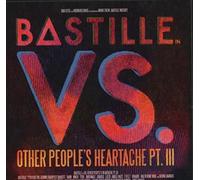 Vs. (Other People's Heartache, Pt. III) – Virgin Mobile