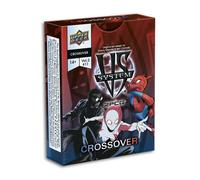 Vs System 2pcg : Crossover Vol 2 (Anglais)