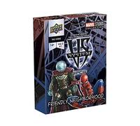 VS System 2PCG - Friendly Neighbourhood