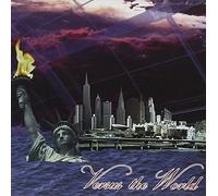 Vs. The World - Versus The World