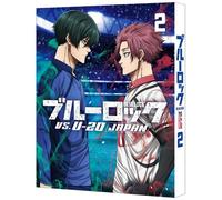 Vs. U-20 Japan2 [Blu-Ray]