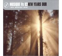 ???? vs U2 New Years Dub (CD)