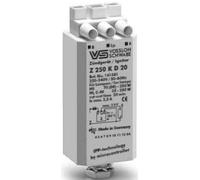 VS Vossloh Z150 Z250 K IPP 35 50 70 100 150 250 W CDM HCI HQI NAV SON