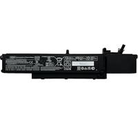VS08XL TPN-IB0N TPN-DB1F Batterie d'ordinateur Portable Compatible avec HP ZBook Fury 16 G9 Mobile Workstation/ZBook Fury 16 G10 Mobile Workstation/Fury 16 G11 Mobile Workstation Series(15.44V 95Wh)