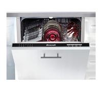 Brandt VS1010J lave-vaisselle Entièrement intégré 10 couverts